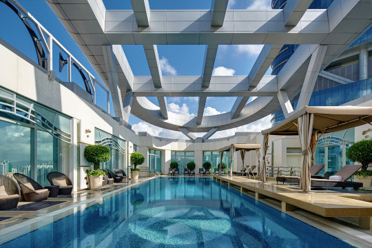 Cordis, Hong Kong (Langham Hospitality Group) Hotels in Hong Kong
