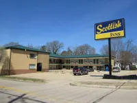 Scottish Inns Tupelo Hotels in Tupelo