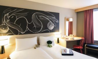 Ibis Besancon la City