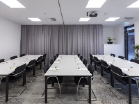 Hotel Modi Hotels in Dachau