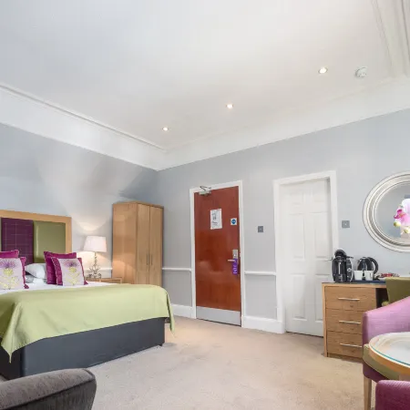 Craigmonie Hotel Inverness by Compass Hospitality
