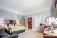 Craigmonie Hotel Inverness by Compass Hospitality - parking
