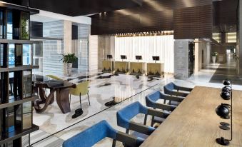 Crowne Plaza Dubai Marina