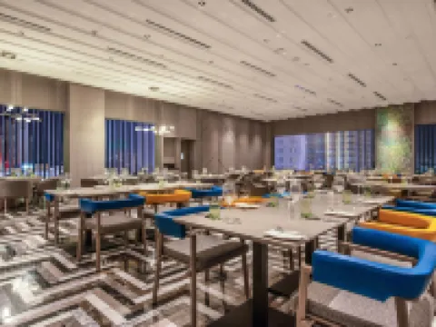 Holiday Inn JOHOR BAHRU CITY CENTRE by IHG Hotels in Johor Bahru