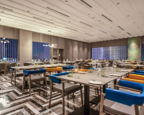 Holiday Inn JOHOR BAHRU CITY CENTRE by IHG Destacadas Photos