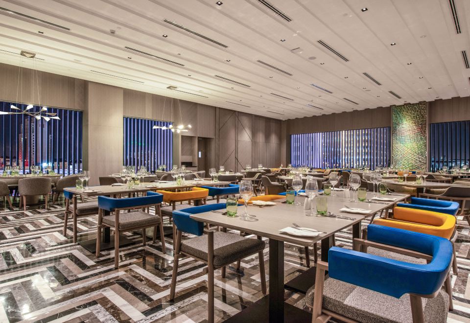 홀리데이 인 조호르 바루 시티 센터 바이 IHG