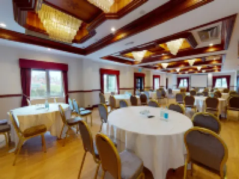 Coppid Beech Hotels in Wokingham