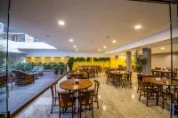 Hotel Metropolitano Hotel di Ipatinga