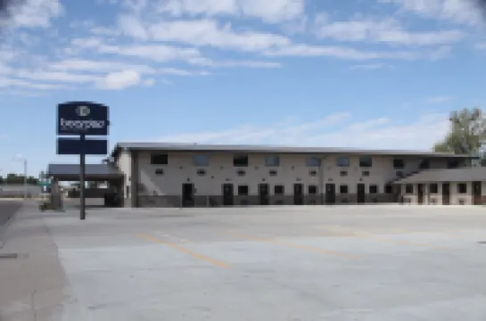 Boarders Inn & Suites by Cobblestone Hotels - Syracuse فنادق في 