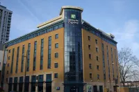 Holiday Inn Express London Stratford Hotels near RCCG King of Kings Tabernacle
