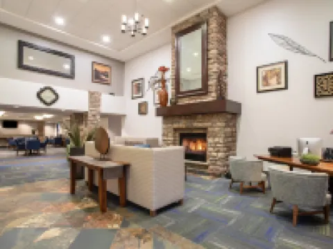 Holiday Inn Express & Suites DENVER SW-LITTLETON by IHG Hotels in Ken Caryl