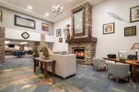 Holiday Inn Express & Suites Denver SW-Littleton Hotels in Ken Caryl