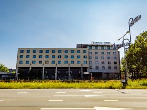 Bastion Hotel Utrecht