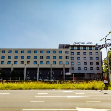 Bastion Hotel Utrecht Hotels near Zuid