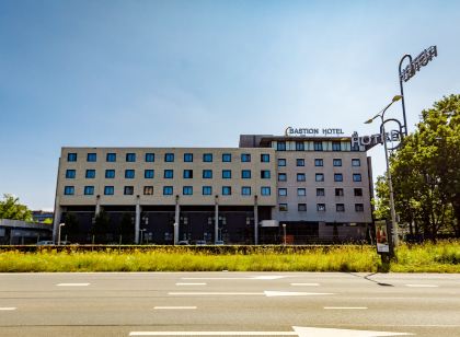 Bastion Hotel Utrecht