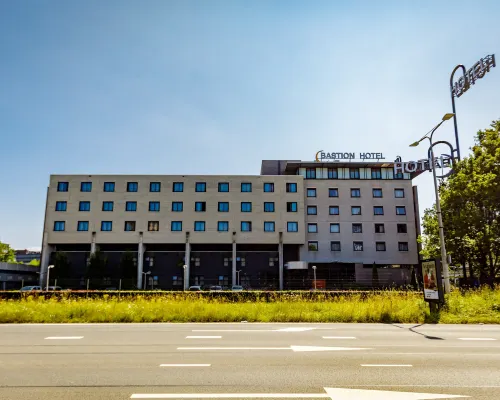 Bastion Hotel Utrecht Hotels in Utrecht