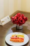 Gamma Monterrey Gran Hotel Ancira - พร้อมอาหารเช้า