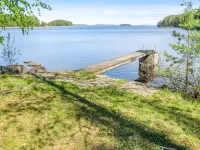 Koivupirtti Hotels in Juuka