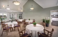 Whispering Woods Resort