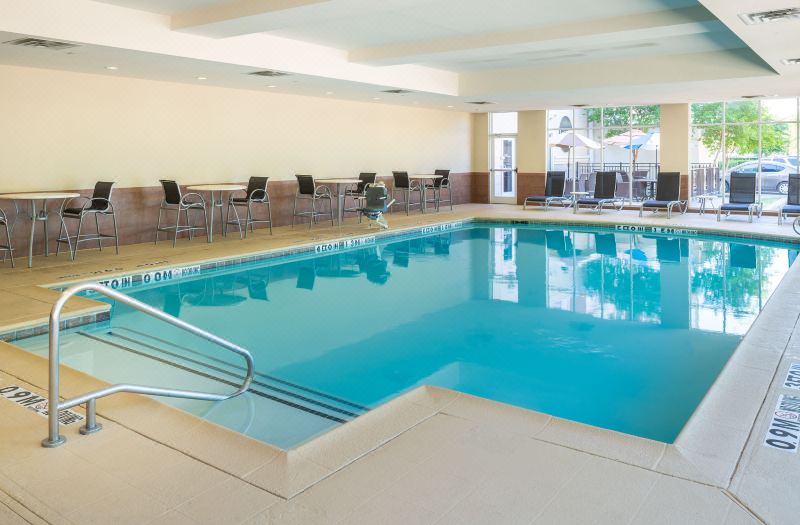 Holiday Inn & Suites Houston West - Westway Park by IHG photo 3