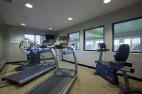 Holiday Inn Express & Suites SILT-RIFLE by IHG - Gym