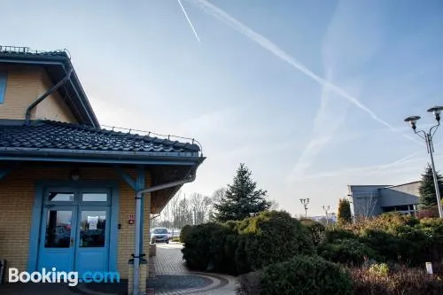 弗朗達餐廳&酒店