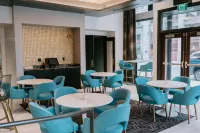 Hotel Indigo ST. LOUIS - DOWNTOWN by IHG - servizio colazione