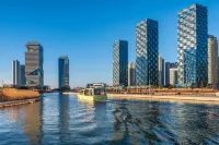 Incheon (Songdo) Sami