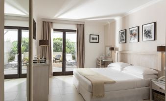 Canne Bianche Lifestyle Hotel