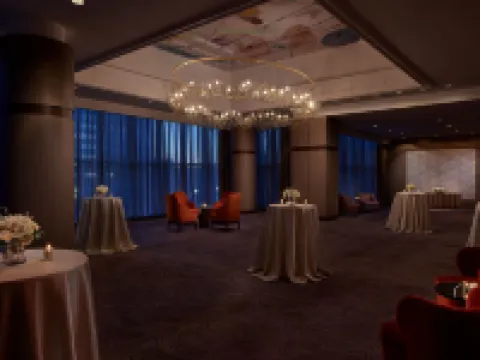 THE OPUS WESTCHESTER, AUTOGRAPH COLLECTION Hotels in White Plains