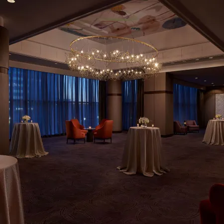 THE OPUS WESTCHESTER, AUTOGRAPH COLLECTION