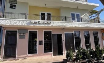 Rincon Plaza Hotel - Housity