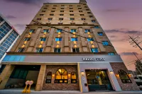 Gumi Time Hotel Hotels in Gumi-si