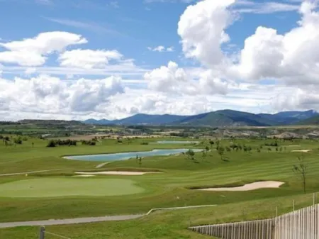 Margas Golf Apartment