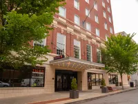 voco the Tiger Hotel, Columbia, MO Hotel in zona University Field