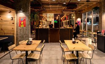 ibis Sao Paulo Ibirapuera