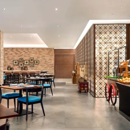 Novotel Dubai Gold District
