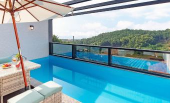 Den Pension in Daebu Island (Yeongheung Island)