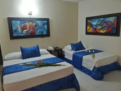 Hotel Tumburagua Soin Sas Hotels near El Templo sucio la Rebeca BMX DIRT JUMP FREESTYLE