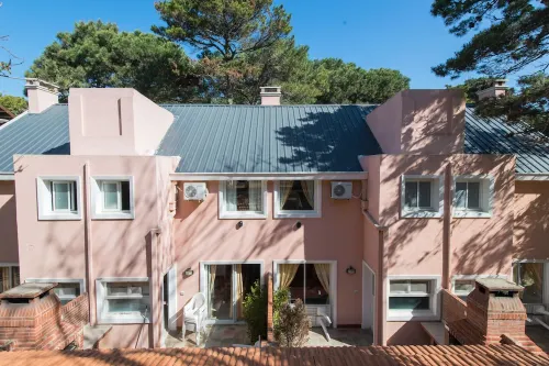 Carilo Princess Hotels in Carilo