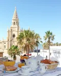 Al Sur de Chipiona - Quầy bar