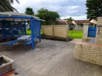 Esperance Beachfront Resort Hotels in Esperance