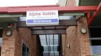 Alpine Gables Hotels in Jindabyne