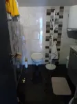 Apartment with One Bedroom , Mendula Apartments - balcony