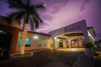 Splash Inn Nuevo Vallarta & Parque Acuatico Hotels in Jarretaderas