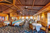 InterContinental Hotels MUSCAT by IHG