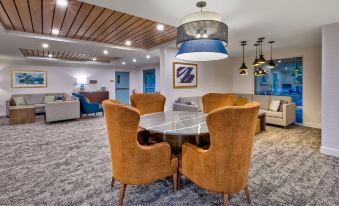Staybridge Suites Pittsburgh Airport