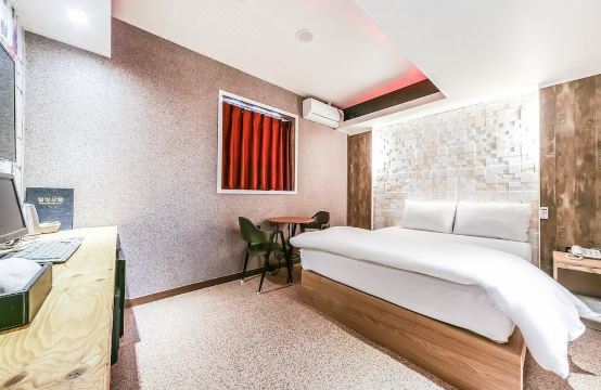 힐링모텔 이미지