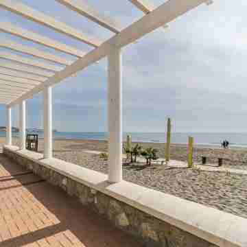 HomeAbroad Apartments -Boliches Playa Studio Fitness & Recreational Facilities