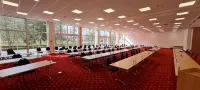 Hotelpark "Der Westerwald Treff" - Ehlscheid GmbH Hotels in Oberlahr